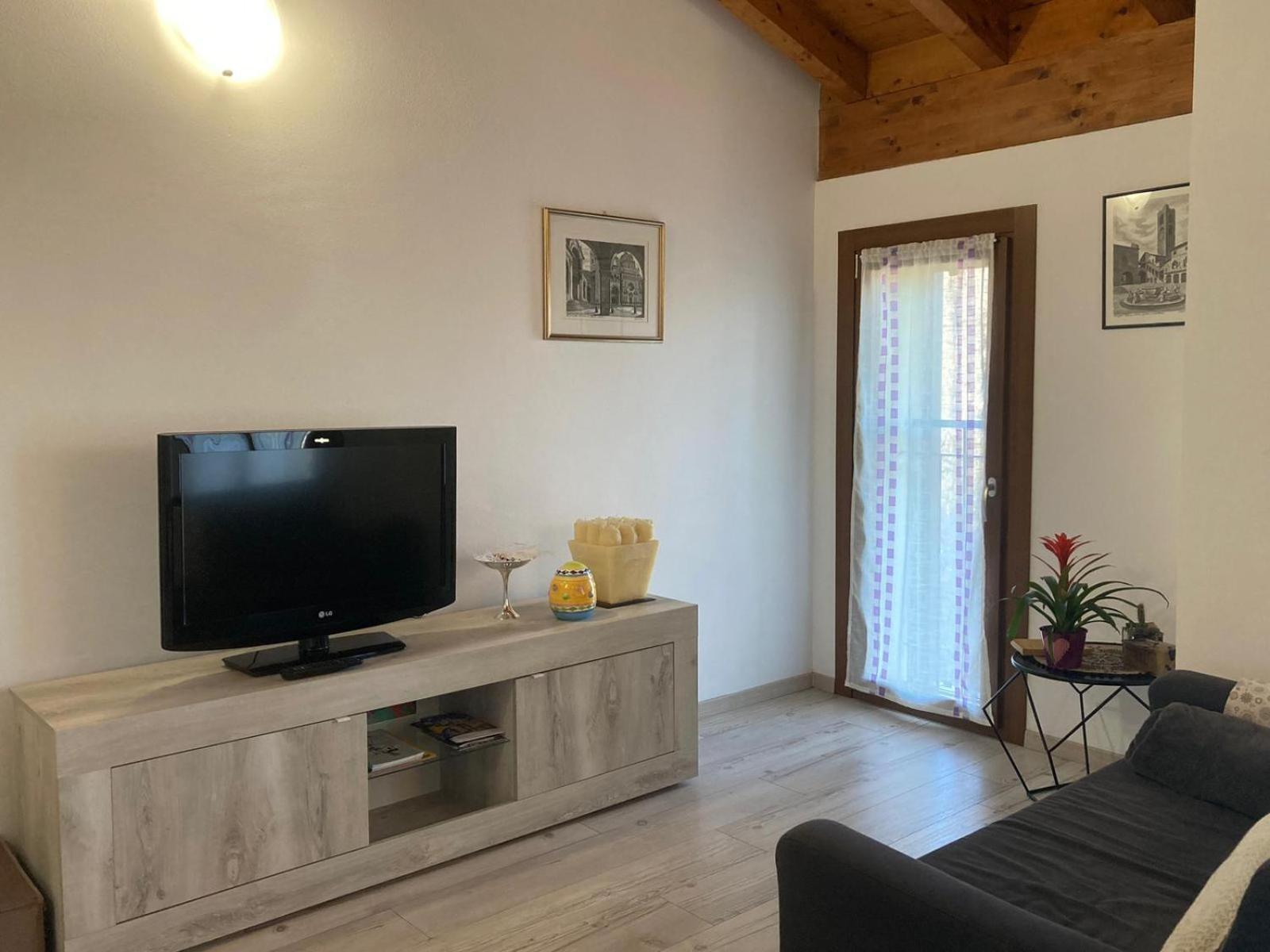 Oasi Verde Palazzago Luaran gambar