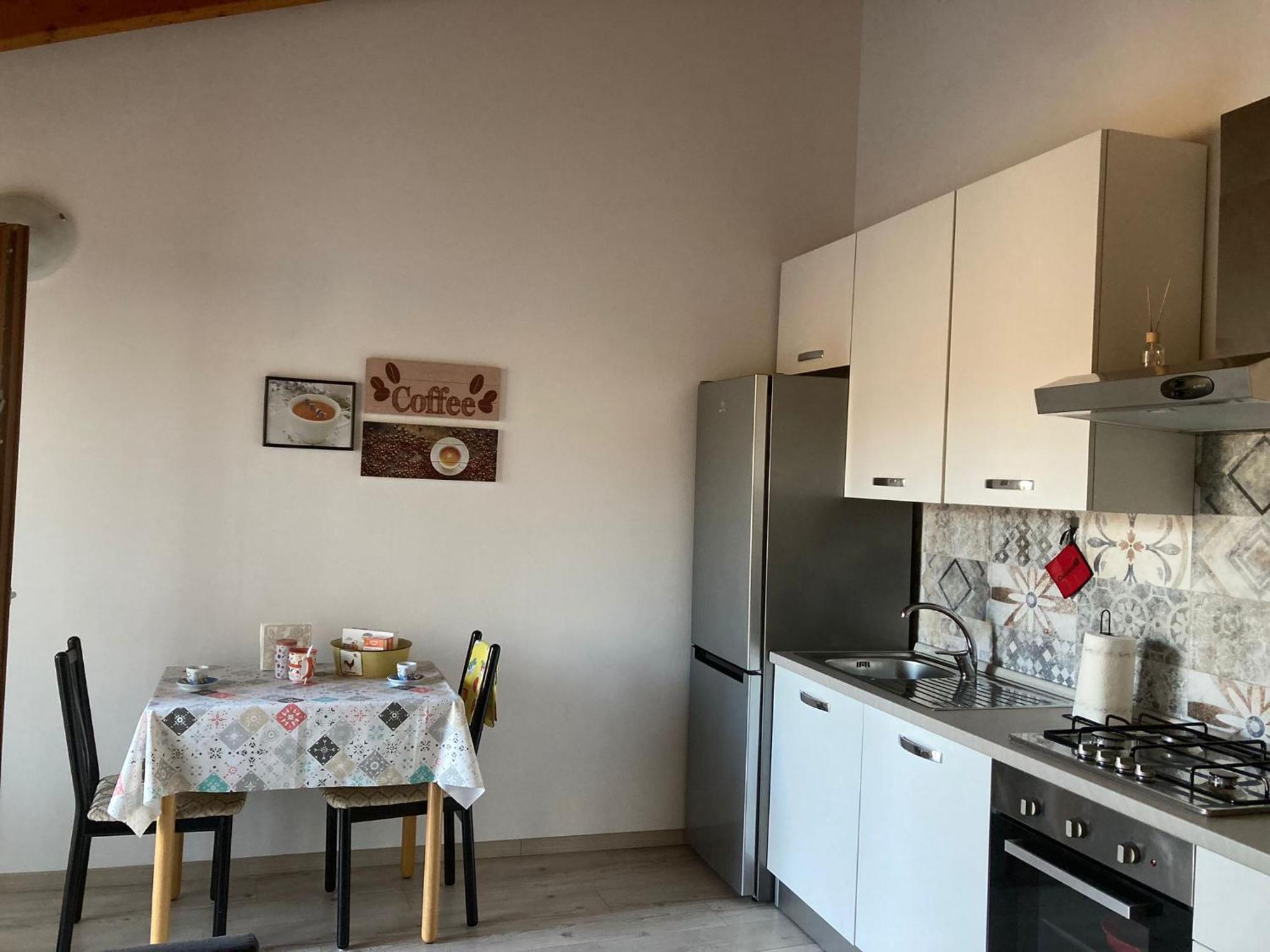 Oasi Verde Palazzago Luaran gambar