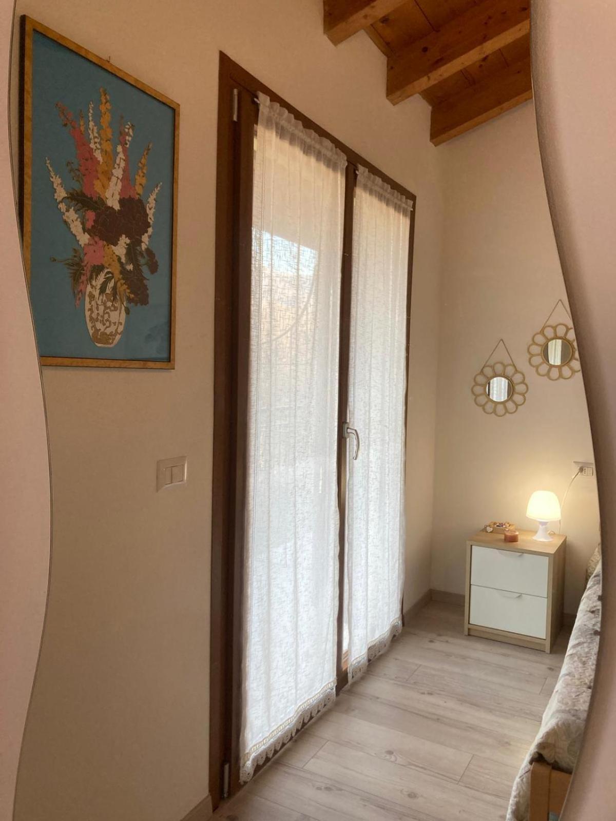 Oasi Verde Palazzago Luaran gambar