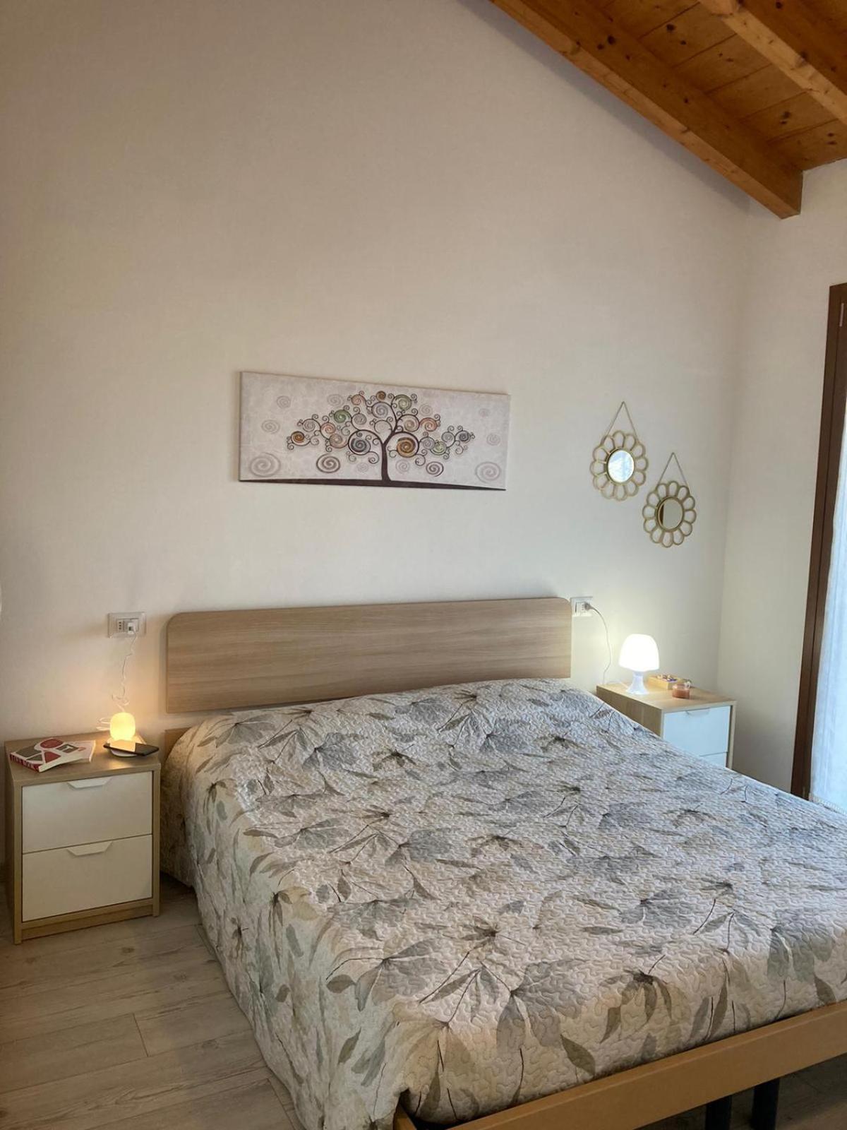 Oasi Verde Palazzago Luaran gambar